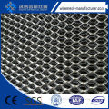 alibaba china stretch metal mesh for decoration
